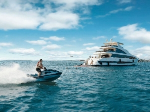 להפליג הרחק מהשגרה: חוויית אירועי הבוטיק על יאכטה בישראל